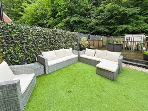 Garden- click for photo gallery